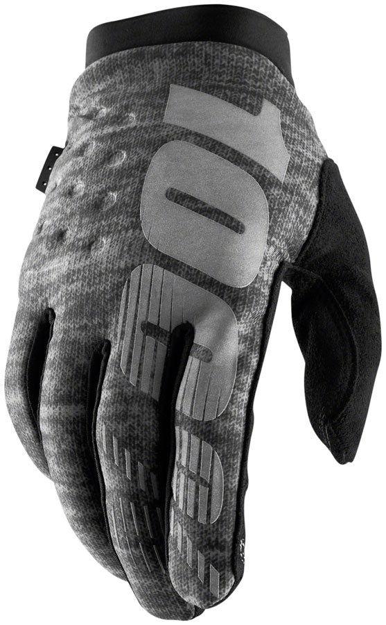 100% Brisker Gloves - Image 5