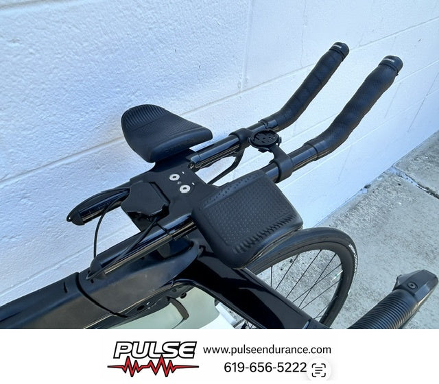 2020 Cervelo P5 Ultegra DI2 size 48 - Pre Owned Bike - Image 8