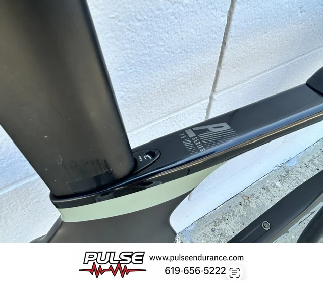 2020 Cervelo P5 Ultegra DI2 size 48 - Pre Owned Bike - Image 9