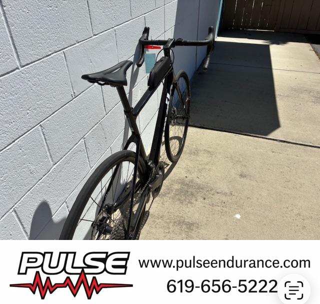 2022 Cervelo Caledonia Ultegra DI2 - 54 - Pre Owned Bike - Image 3