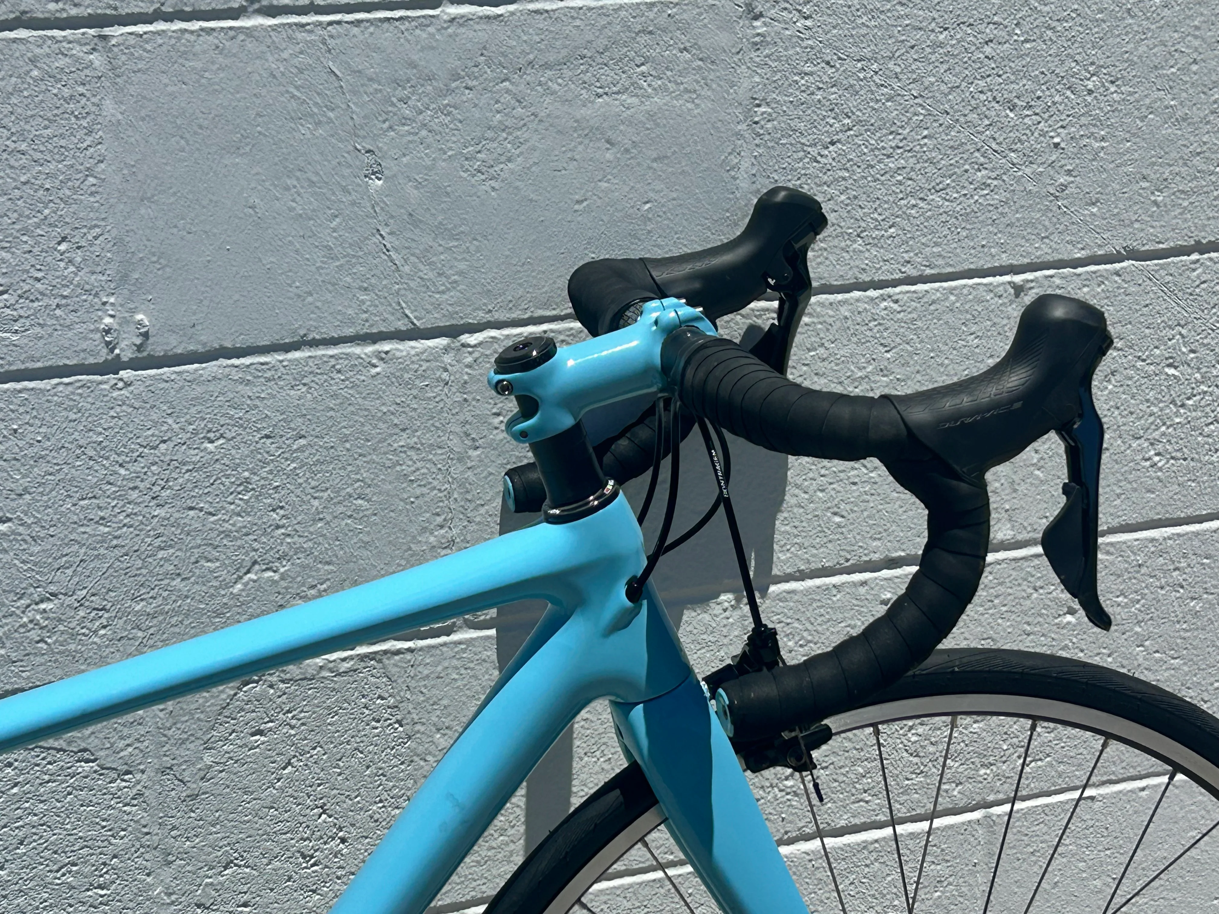 2022 Scott Contessa (Custom Paint)  - Dura Ace size XS - Pre Owned Bike - Image 6