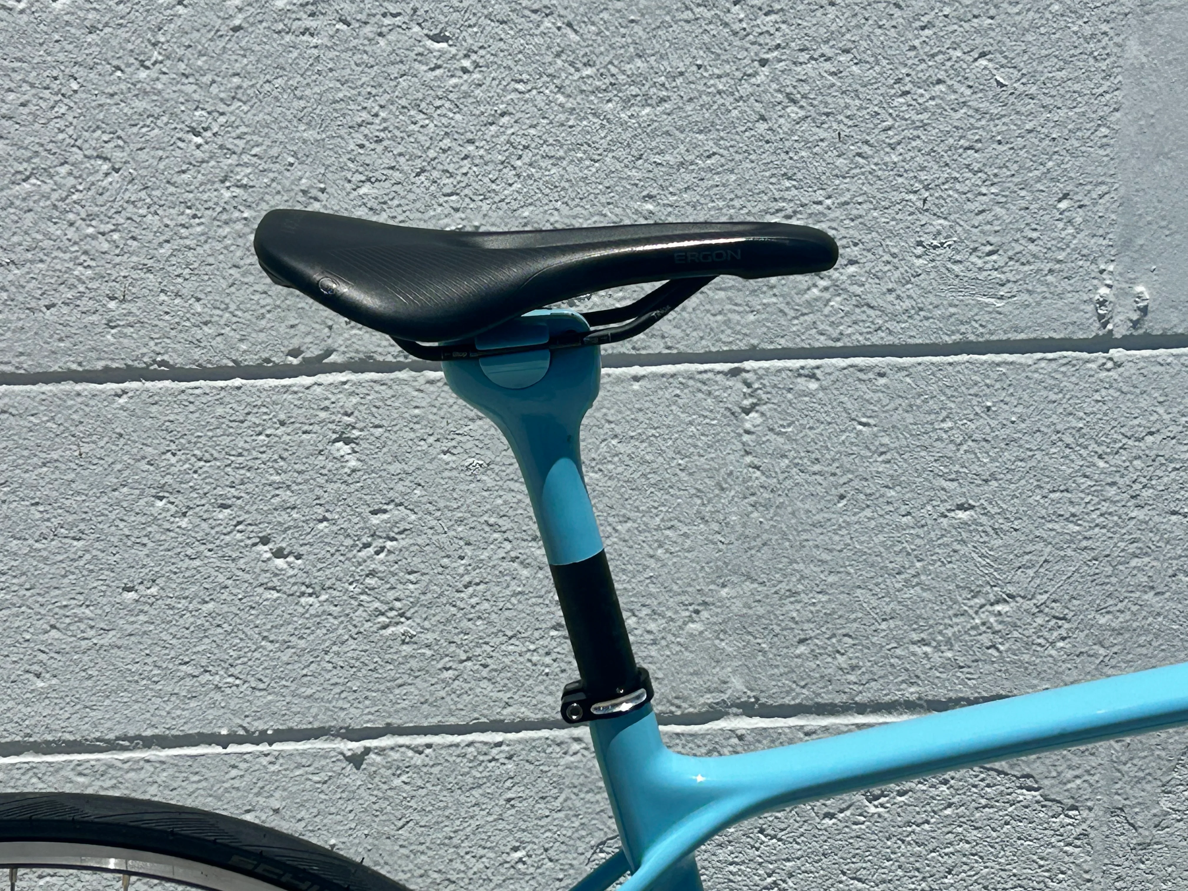 2022 Scott Contessa (Custom Paint)  - Dura Ace size XS - Pre Owned Bike - Image 7