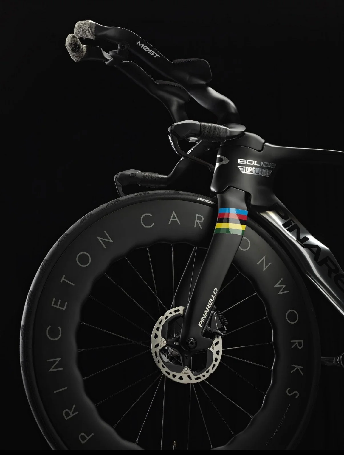 Games Bolide F TT Frameset - Image 3