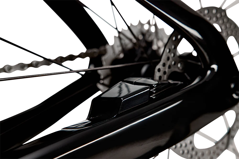 E 117 SRAM Rival AXS - Image 5