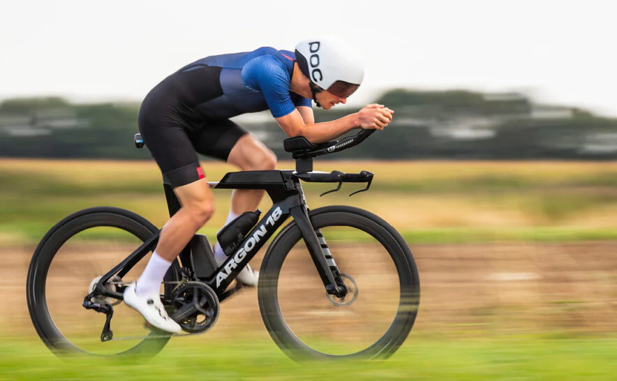 E 117 SRAM Rival AXS - Image 8