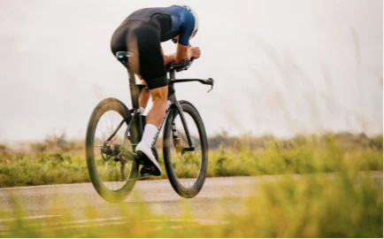 E 117 SRAM Rival AXS - Image 9