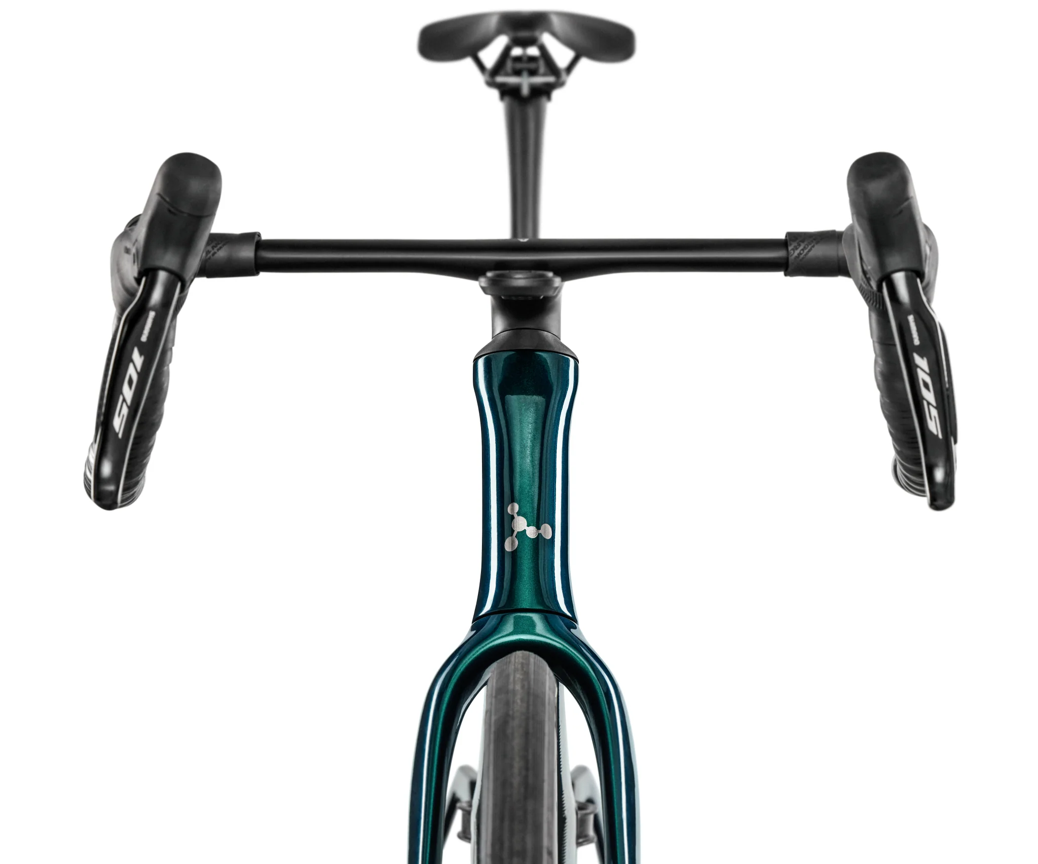 Nitrogen Shimano 105 Di2 - Image 10