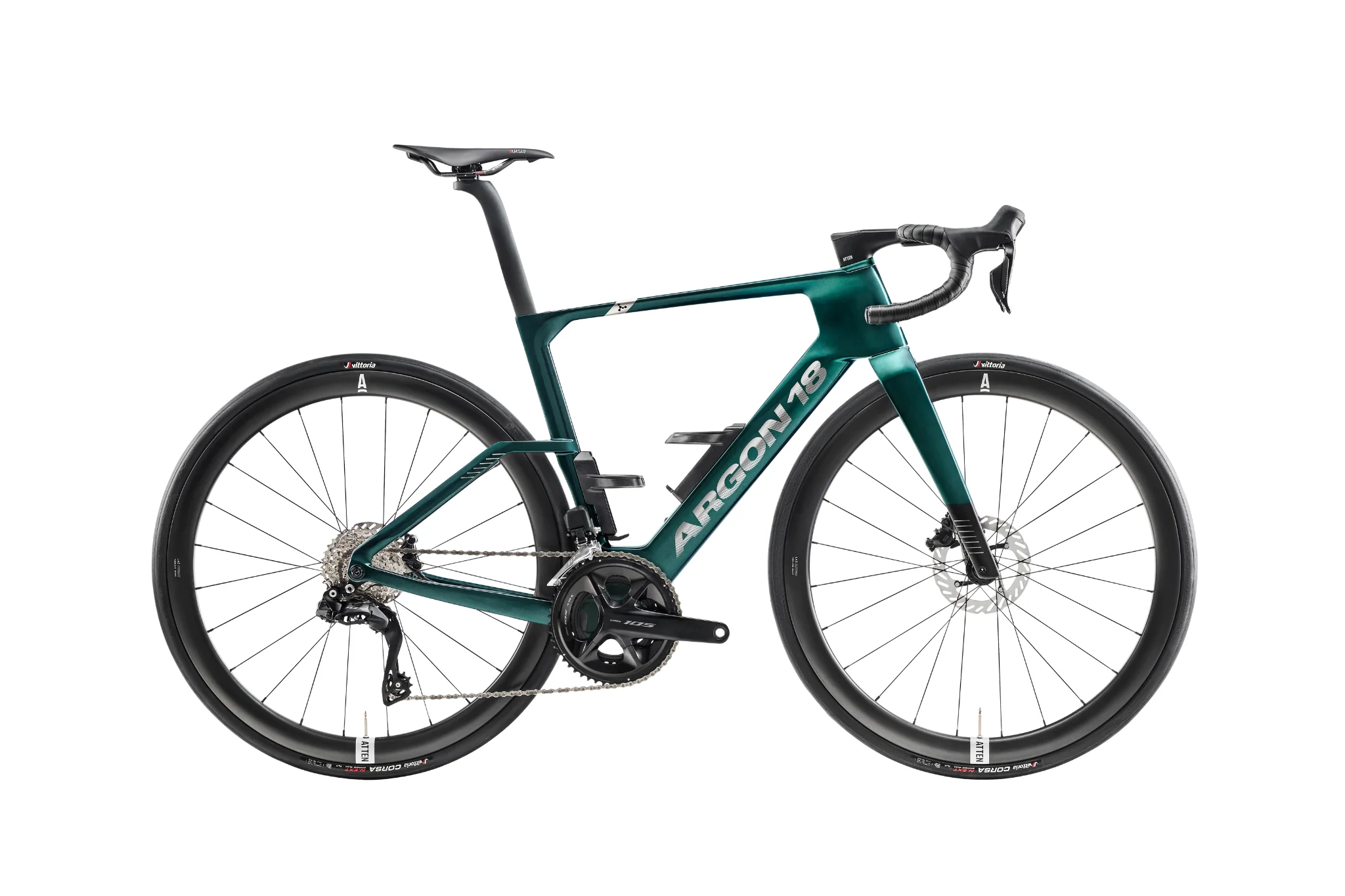 Nitrogen Shimano 105 Di2 - Image 6