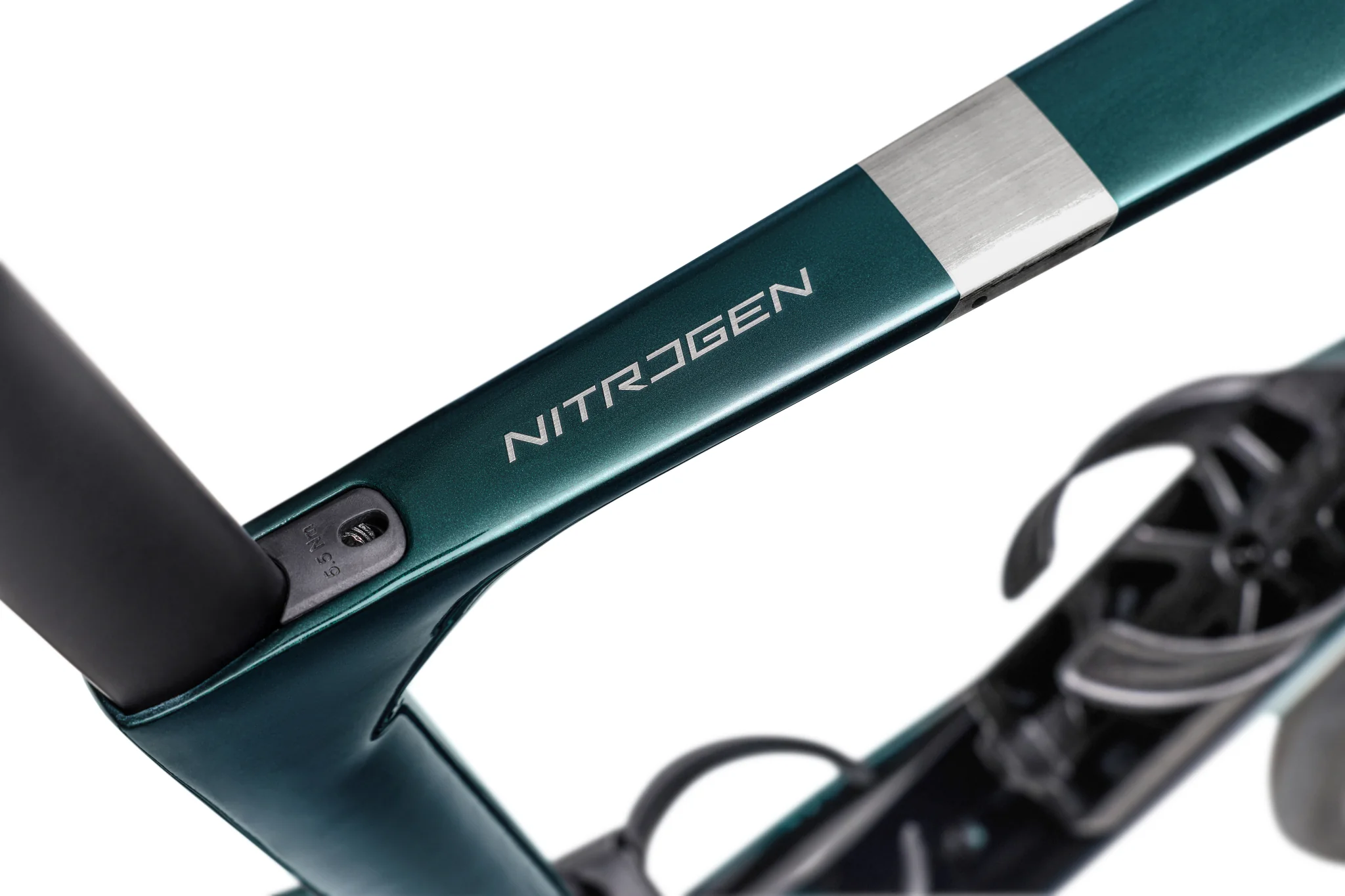 Nitrogen Shimano 105 Di2 - Image 8