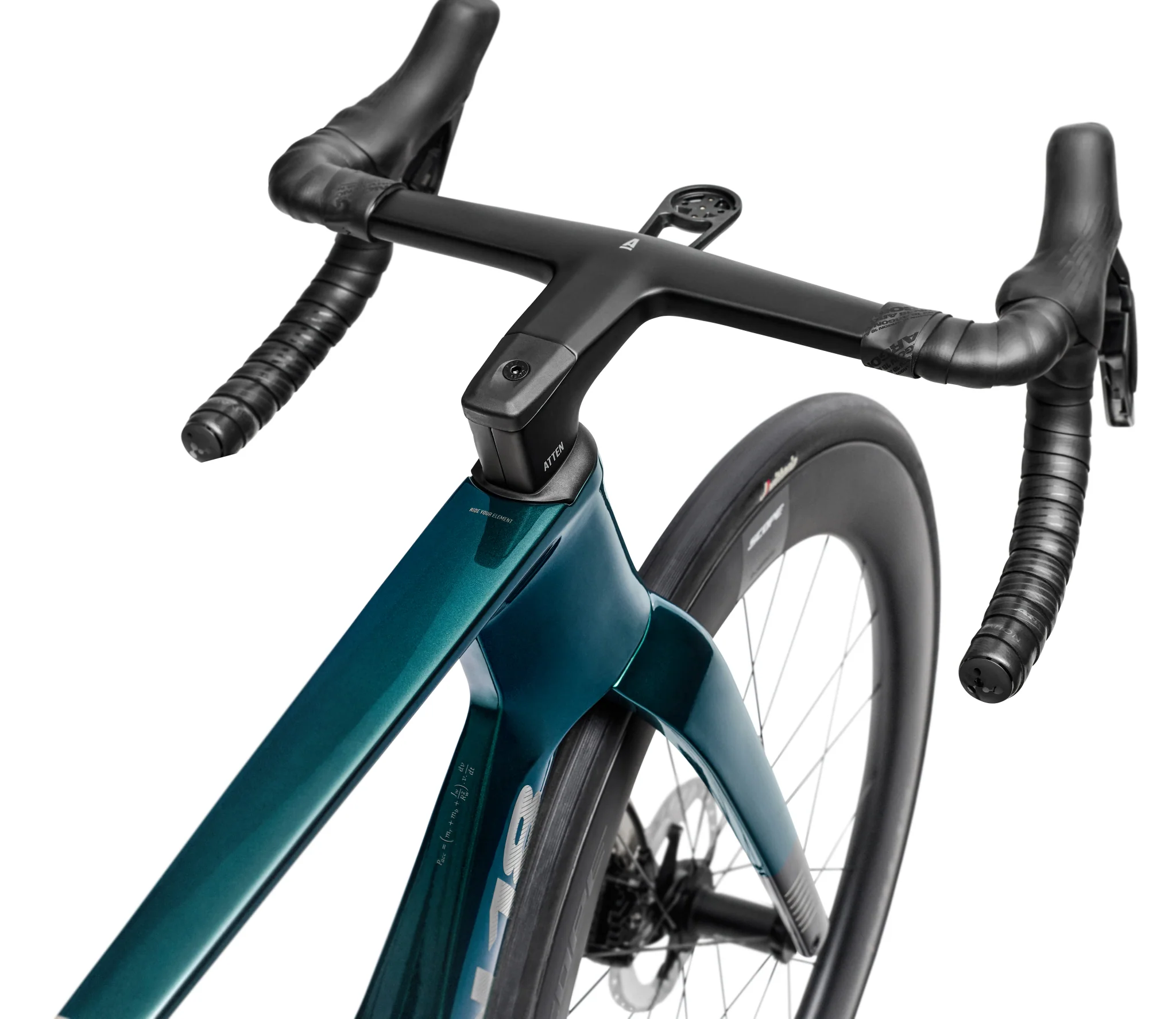 Nitrogen Shimano Ultegra Di2 - Image 5