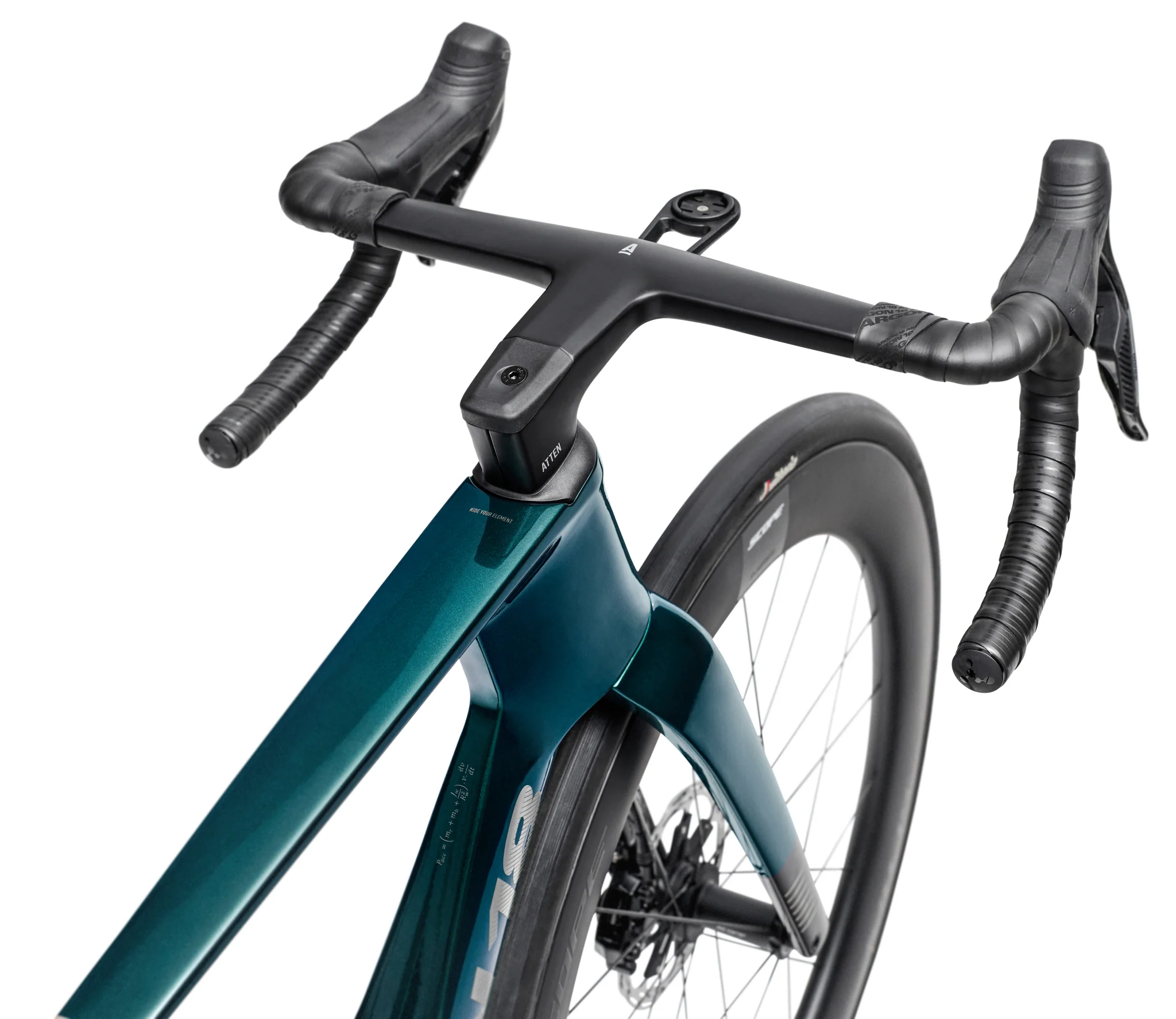 Nitrogen SRAM Force AXS - Image 10