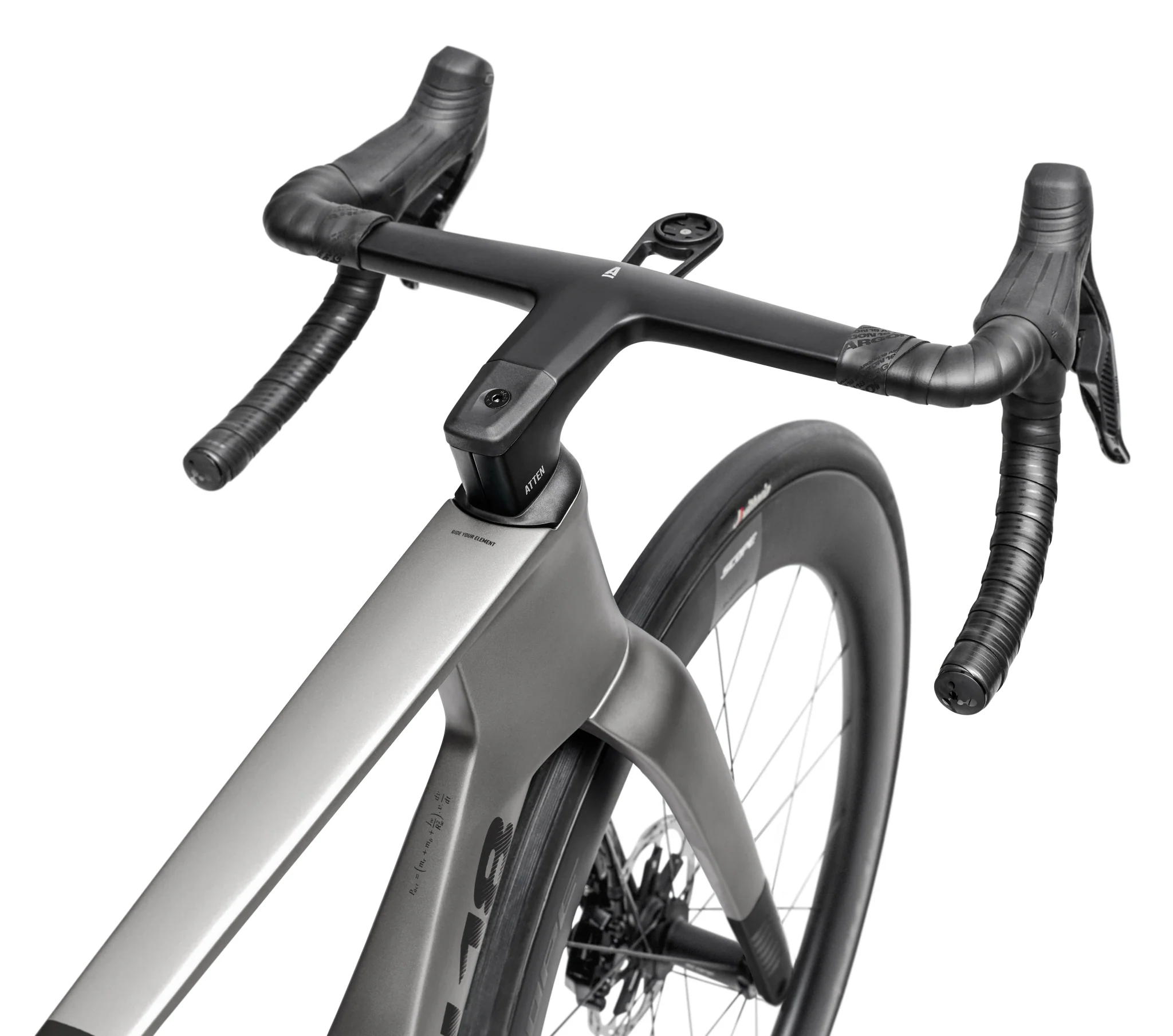 Nitrogen SRAM Force AXS - Image 5