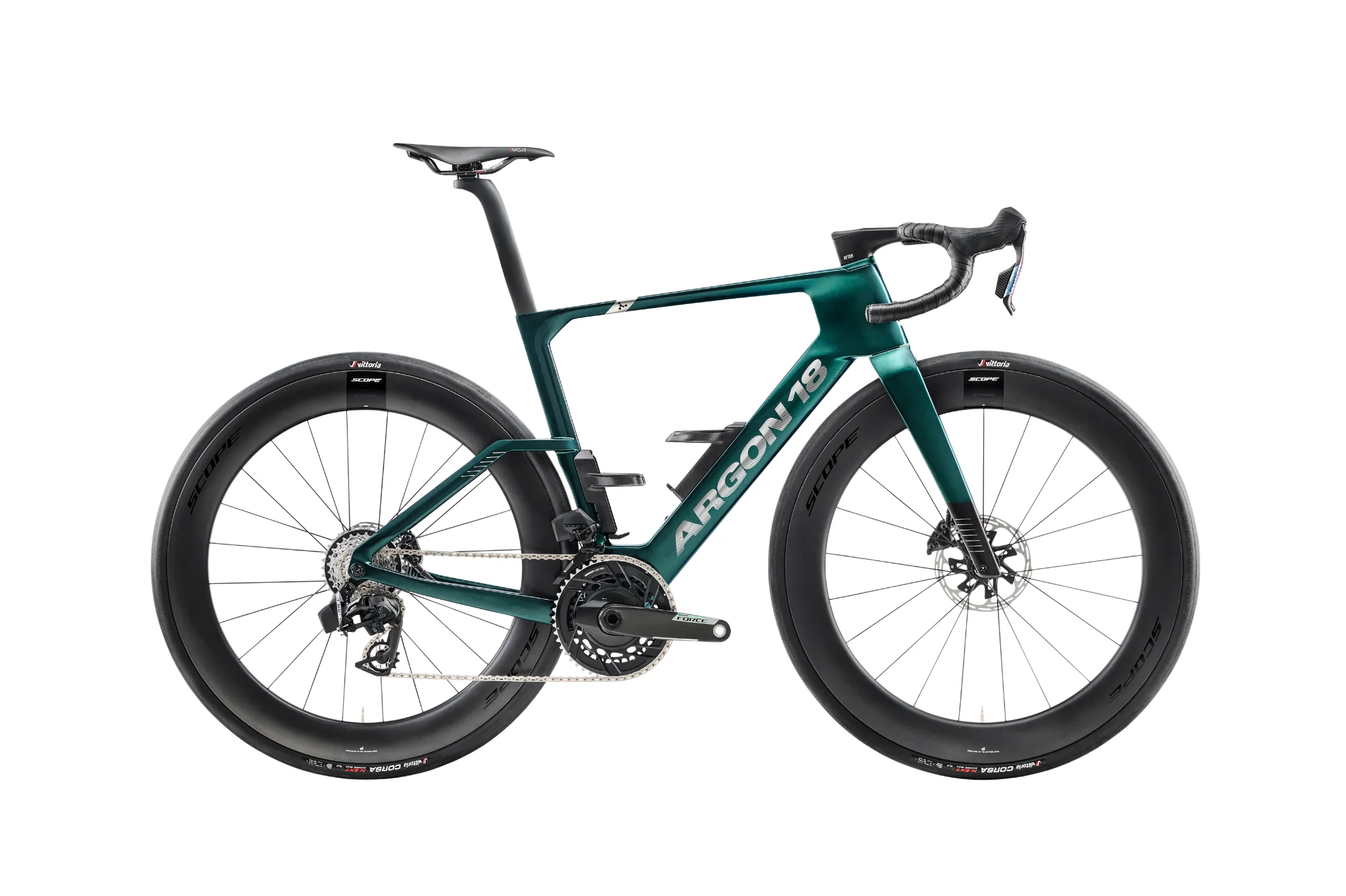 Nitrogen SRAM Force AXS - Image 6