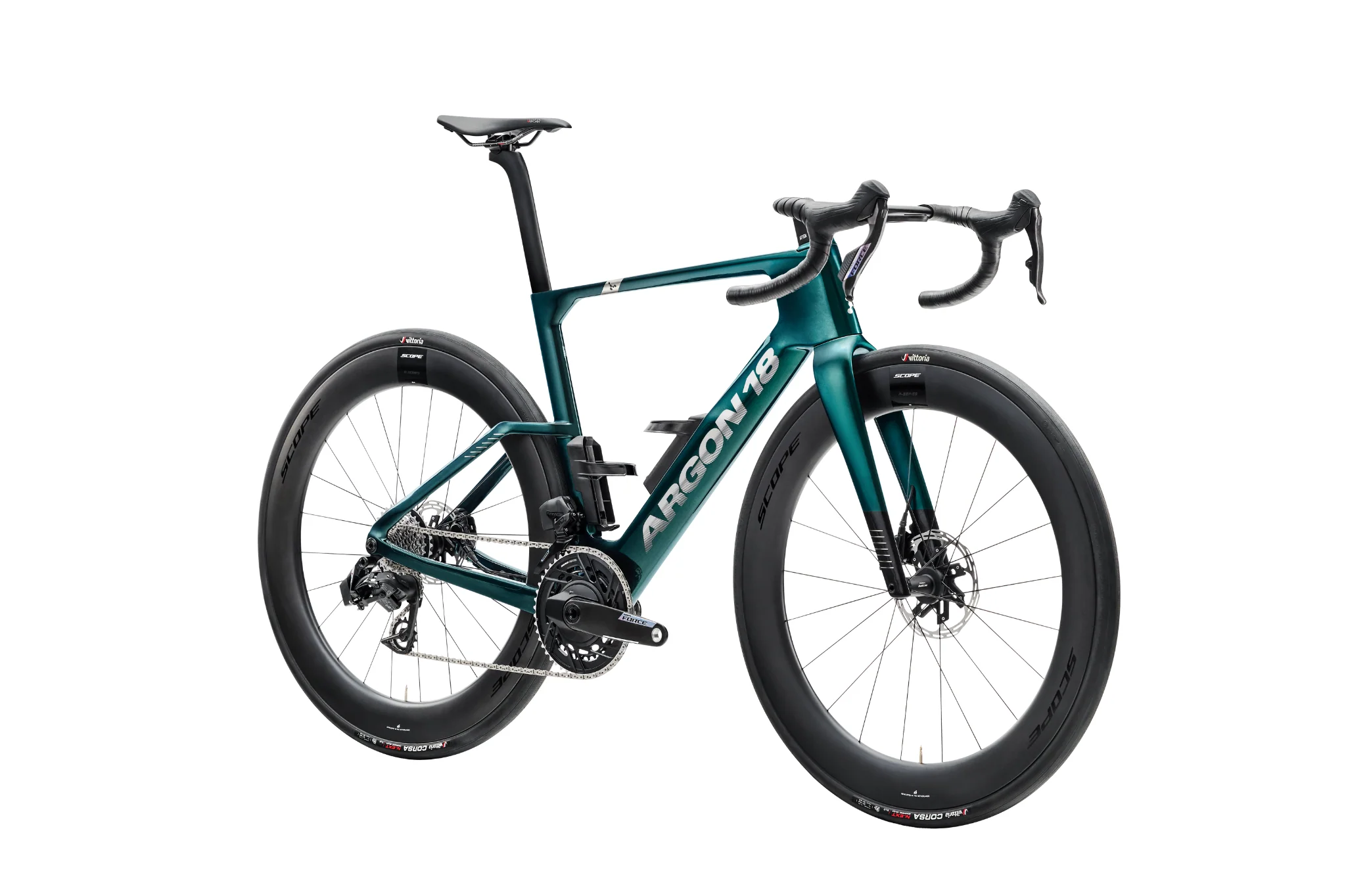 Nitrogen SRAM Force AXS - Image 7