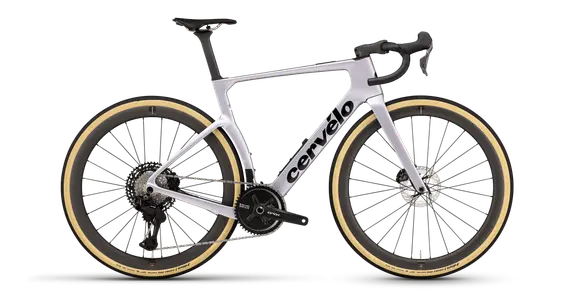 Áspero-5 GRX RX825 Di2 1X