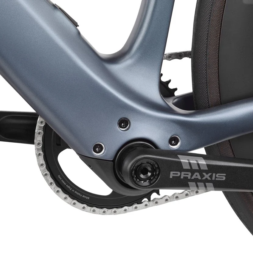 E-765 Optimum Rival AXS E-Road - Image 7