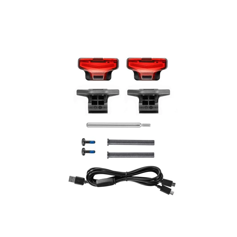 2026 LOOK Keo Blade VISION Upgrade Kit - Image 3