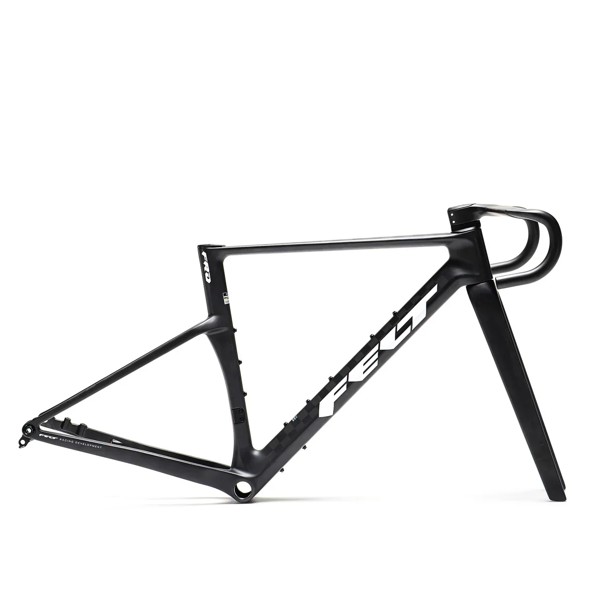 Breed FRD Framekit