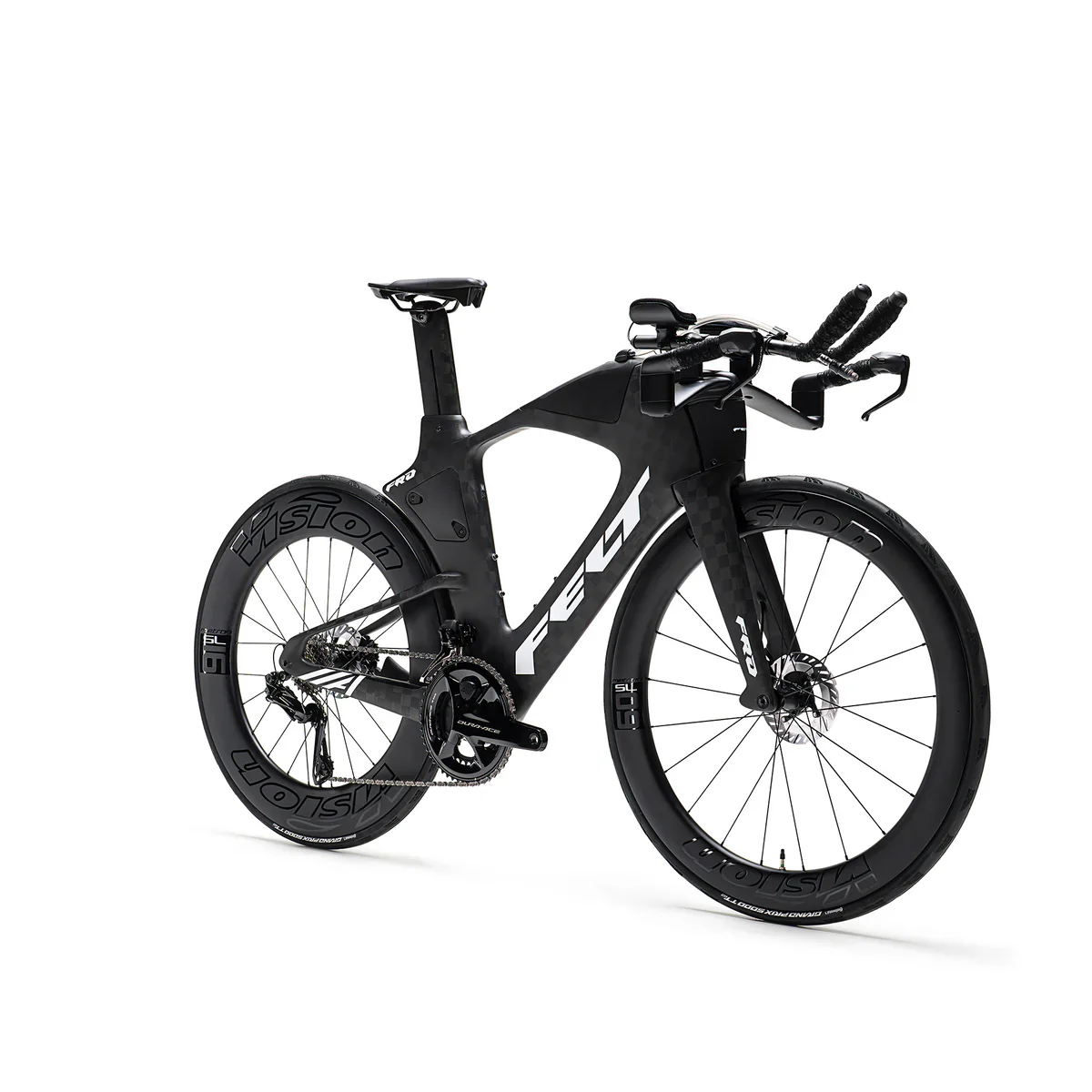 Felt IA 2.0 FRD – Shimano Dura‑Ace Di2 - Image 3