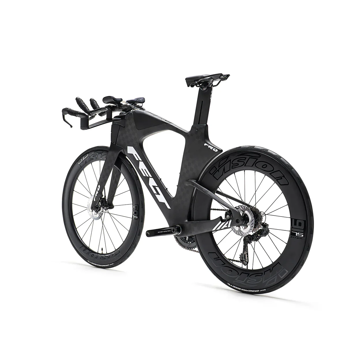 Felt IA 2.0 FRD – Shimano Dura‑Ace Di2 - Image 4