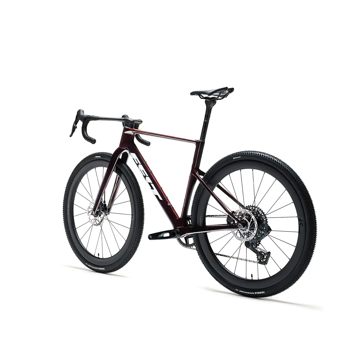 Breed Expert – SRAM Rival AXS XPLR - Image 4