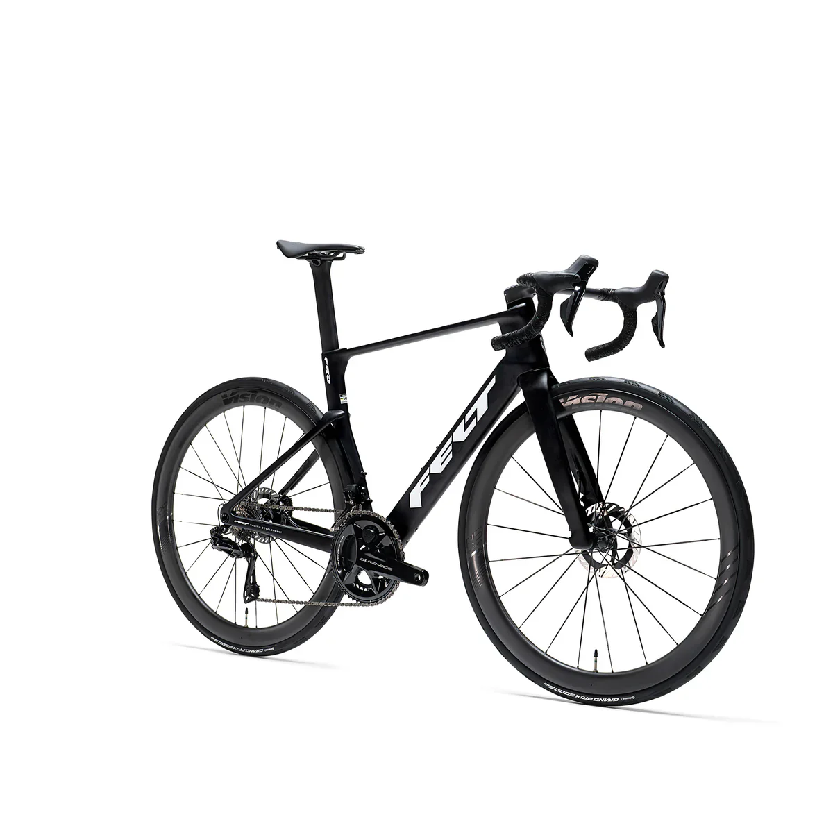 NEXAR FRD – Shimano Dura‑Ace Di2 PWR - Image 3