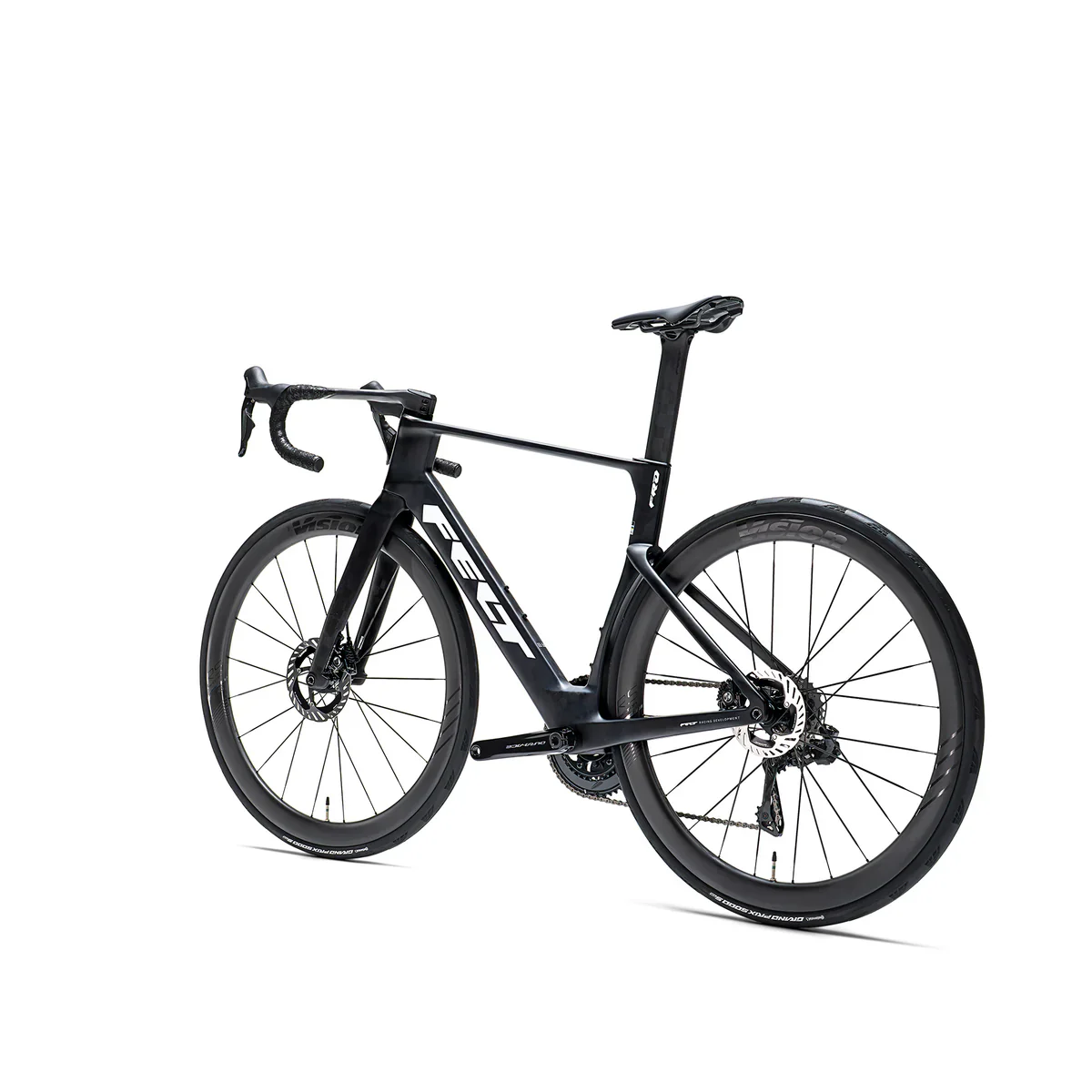 NEXAR FRD – Shimano Dura‑Ace Di2 PWR - Image 4
