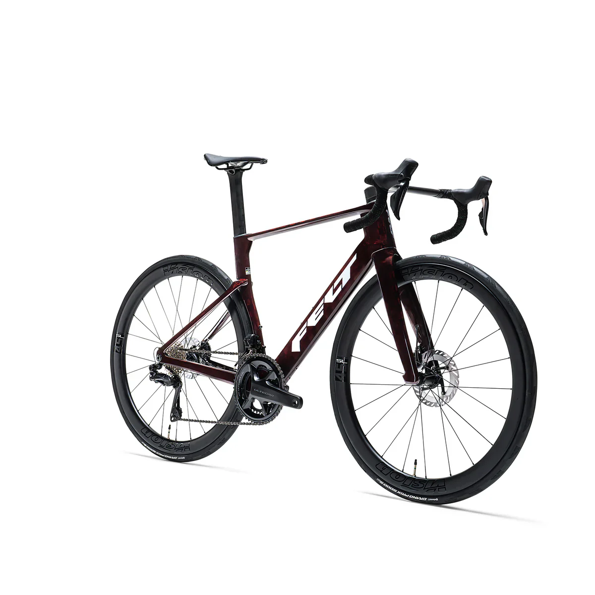 NEXAR Pro – Shimano Ultegra Di2 - Image 3