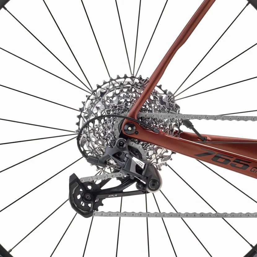 765 Gravel Apex XPLR 1×12 - Image 6