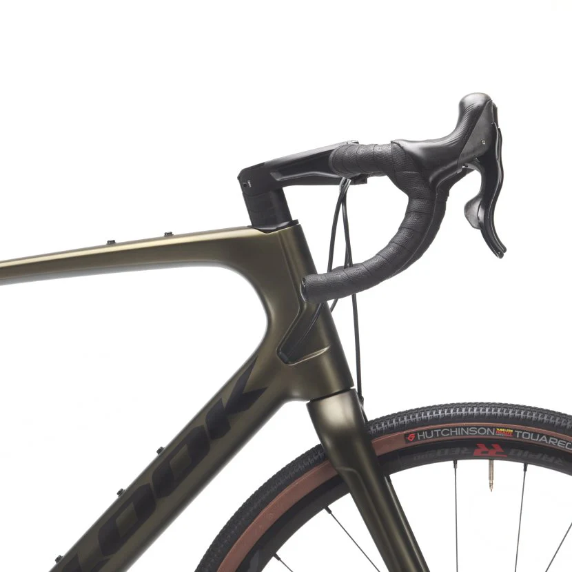 765 Gravel RS Metallic Hope Green Satin - Image 3