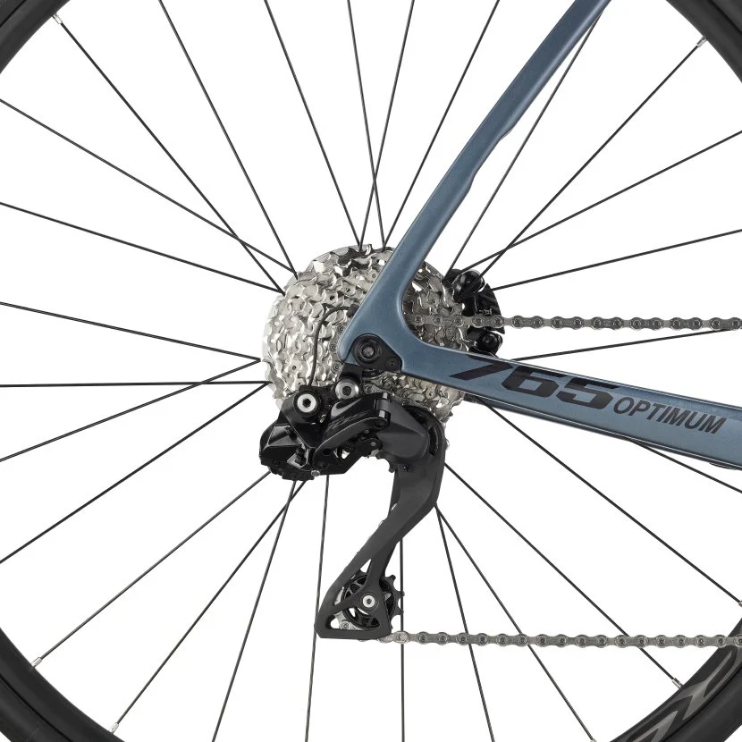 765 Optimum 105 Di2 - Image 6