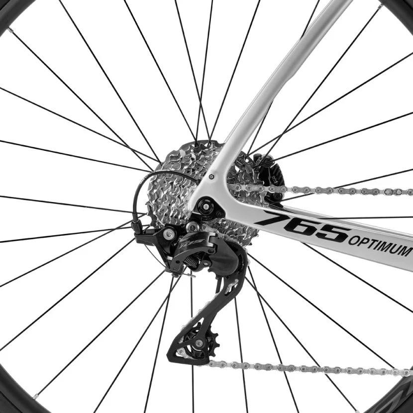 765 Optimum Shimano 105 - Image 6