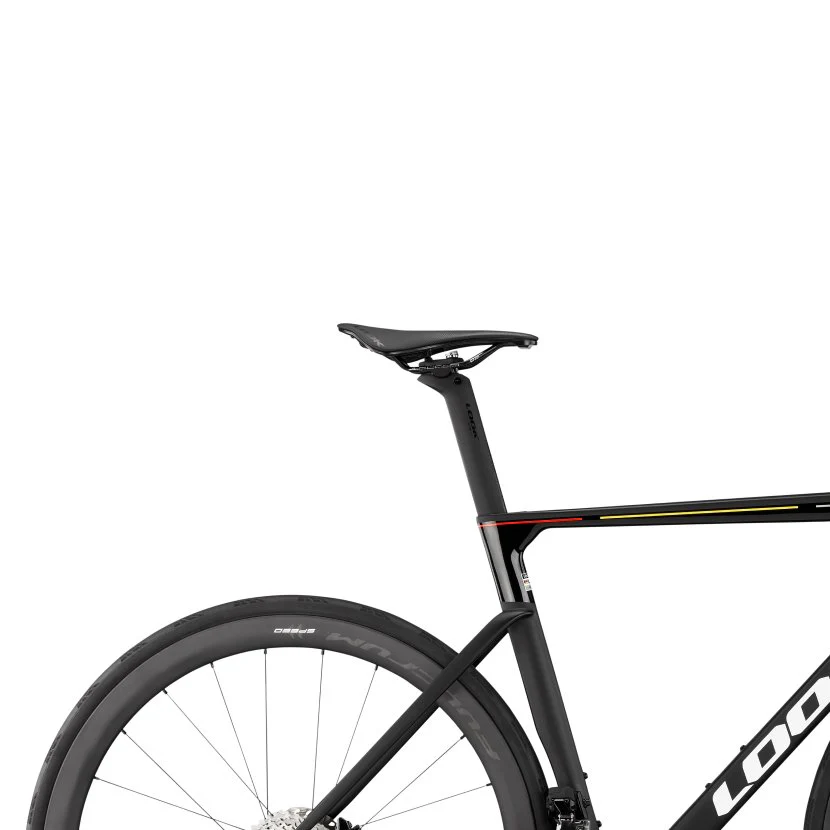 795 BladeRS Dura-Ace Di2 / Fulcrum Speed 42 - Image 3