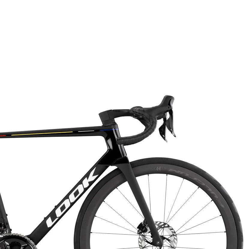 795 BladeRS Dura-Ace Di2 / Fulcrum Speed 42 - Image 4