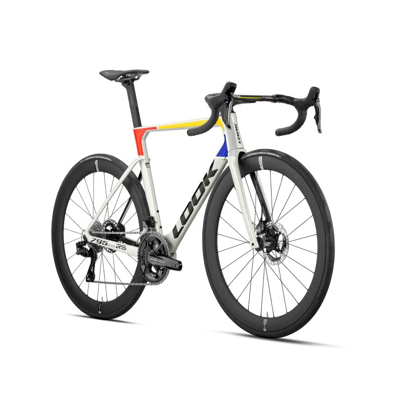 795 BladeRS Dura Ace Di2 / R50D - Image 2