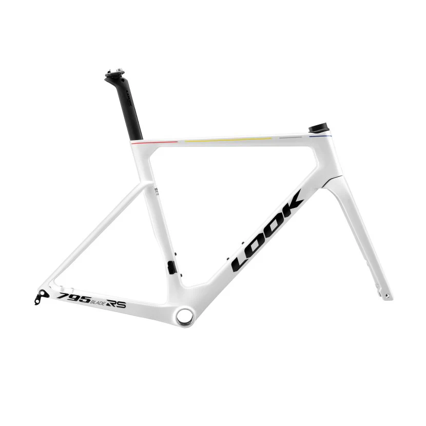 LOOK 795 BladeRS Frameset - Image 2