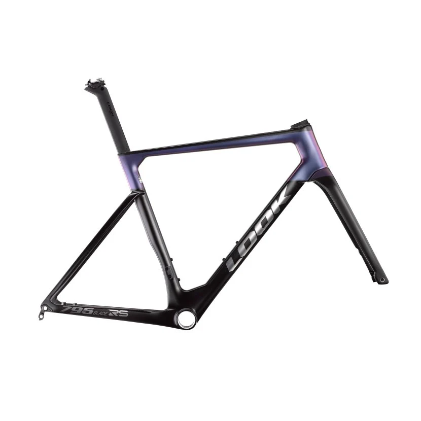 LOOK 795 BladeRS Frameset - Image 3