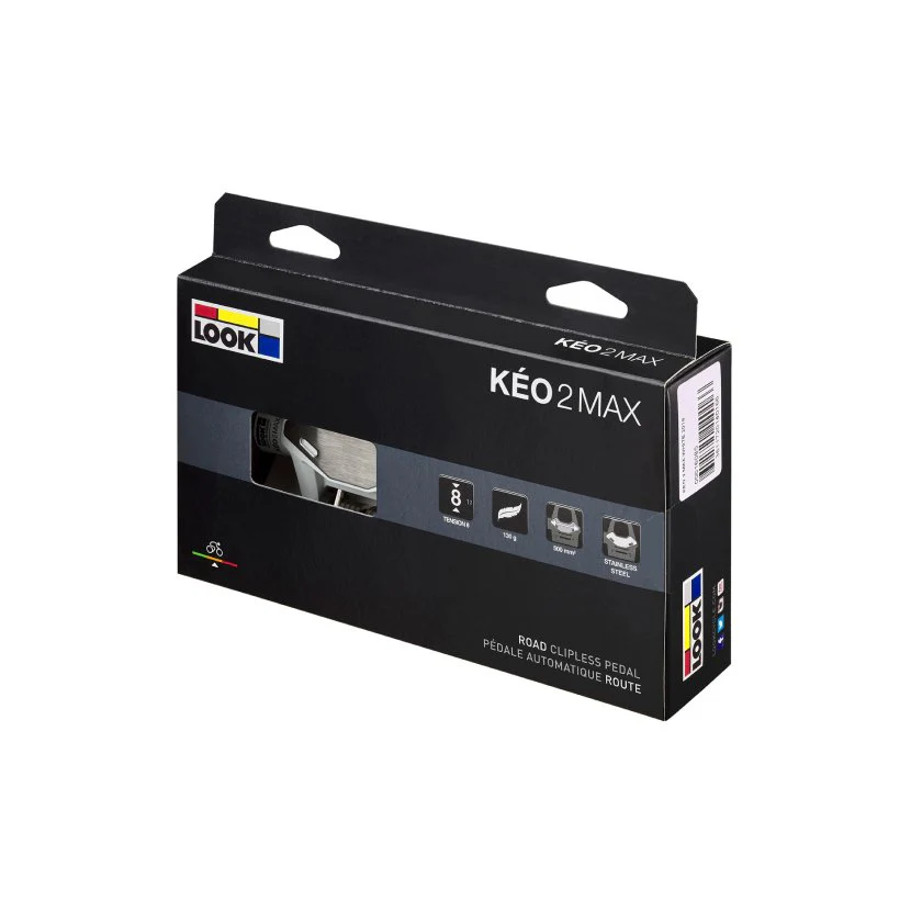 2026 LOOK Keo 2 Max - Image 10