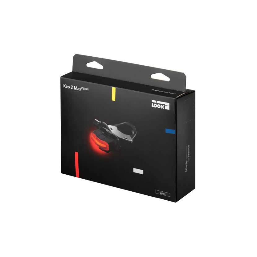 2026 LOOK Keo 2 MaxVision - Image 6