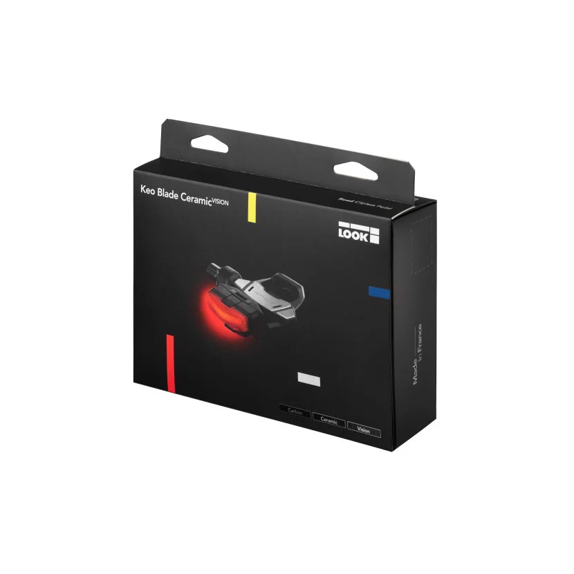 2026 LOOK Keo Blade Ceramic VISION - Image 6