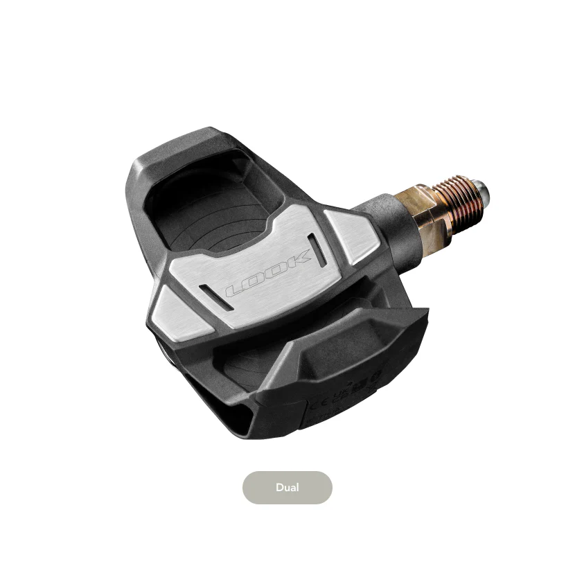 2026 LOOK Keo Blade Power Dual - Image 2