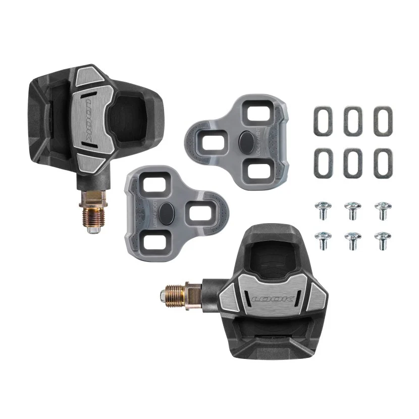 2026 LOOK Keo Blade Power Dual - Image 6