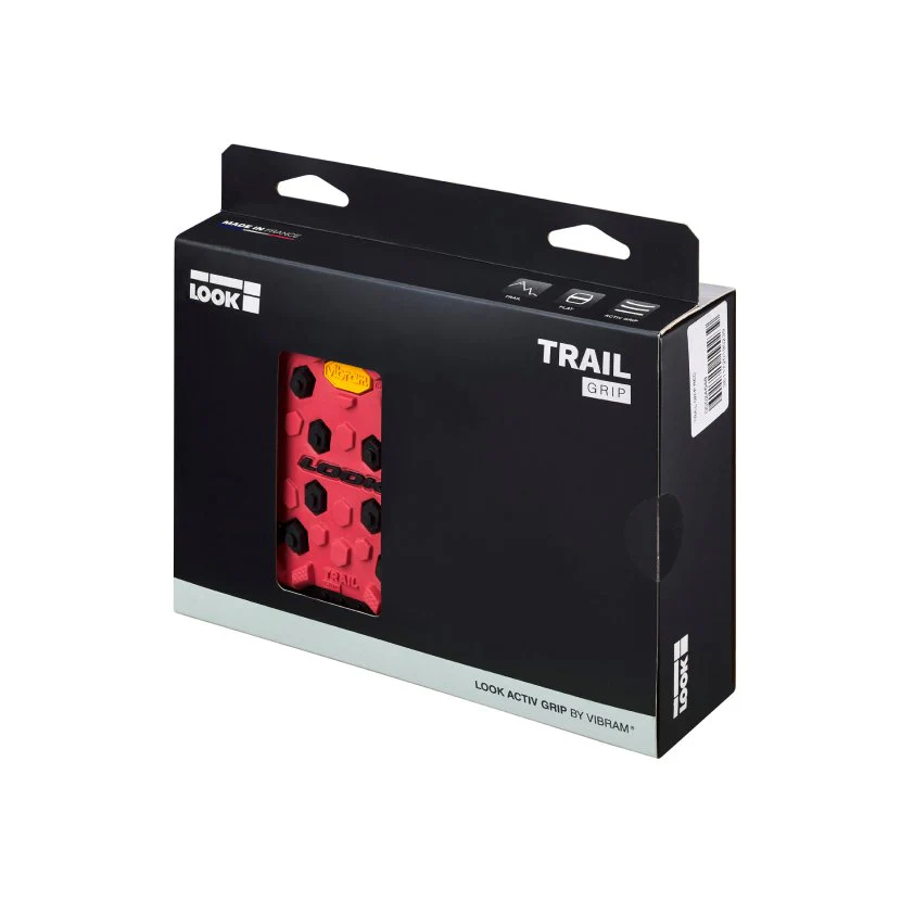 2026 LOOK Trail Grip - Image 8