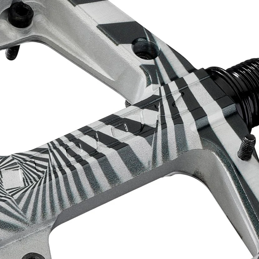 2026 LOOK Trail Roc+ Signature Series Thomas Genon - Image 3