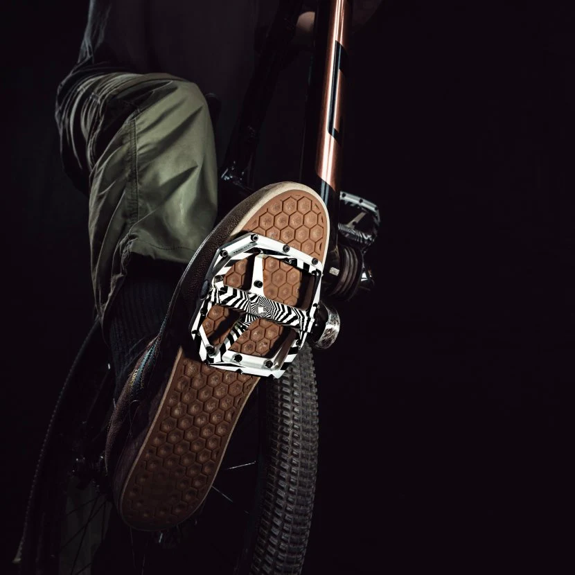 2026 LOOK Trail Roc+ Signature Series Thomas Genon - Image 5