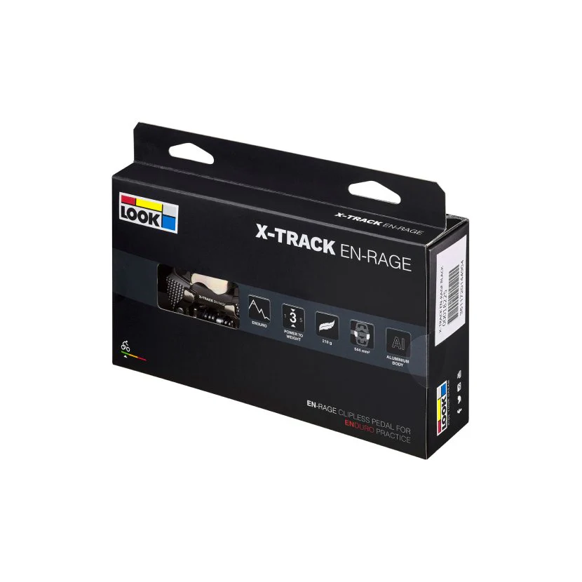 2026 LOOK X-Track En-Rage - Image 4