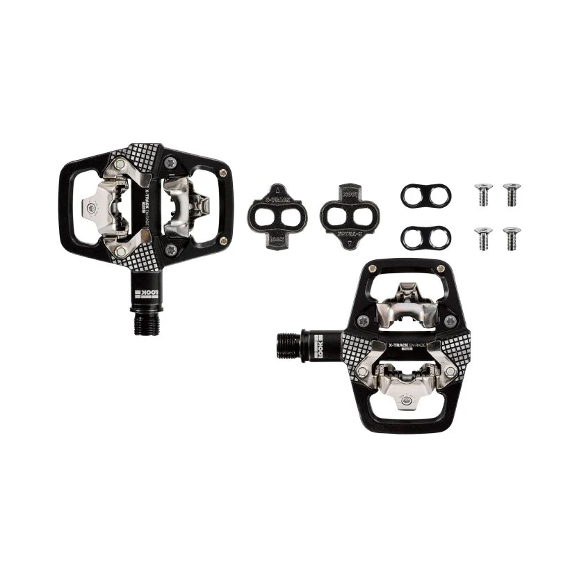 2026 LOOK X-Track En-Rage Plus - Image 3