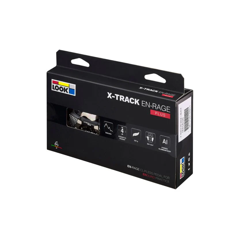 2026 LOOK X-Track En-Rage Plus - Image 4