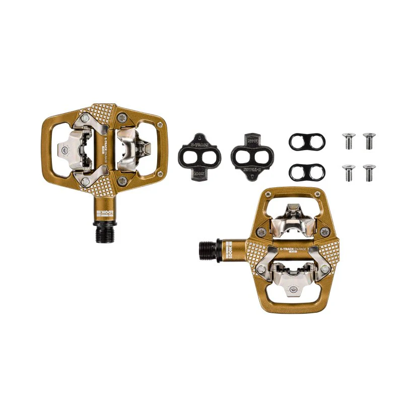 2026 LOOK X-Track En-Rage Plus - Image 7