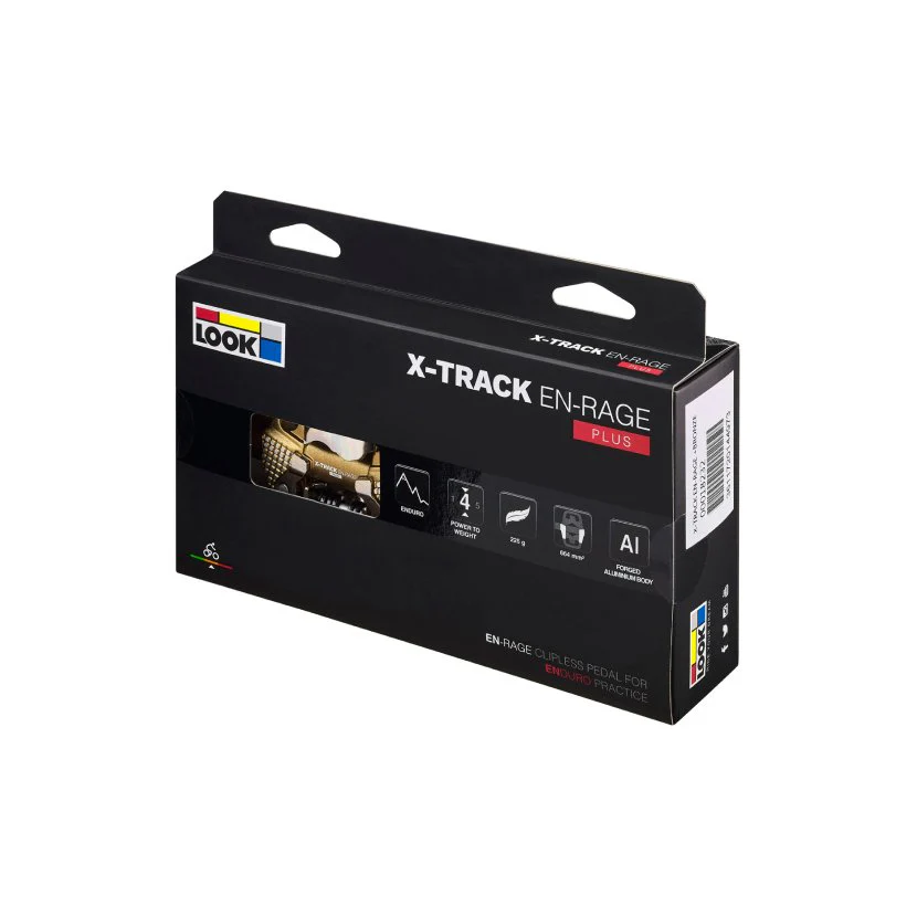 2026 LOOK X-Track En-Rage Plus - Image 8